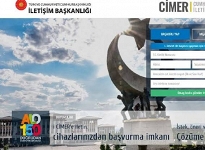 CİMER'e başvuru yağıyor