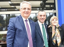 Aydın’dan AK Parti iktidarına gönderme