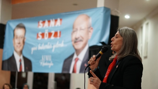 Suiçmez, “AK Parti adayları bu sorulara cevap versinler” 
