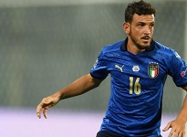 Florenzi'den Türkiye yorumu
