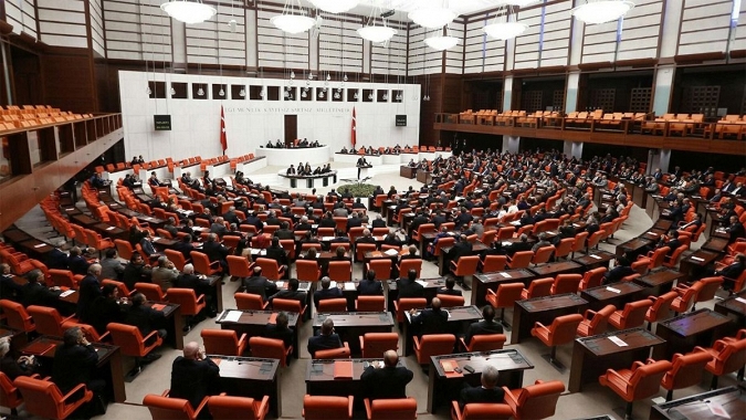 Yeni ekonomi politikası zengine yaradı