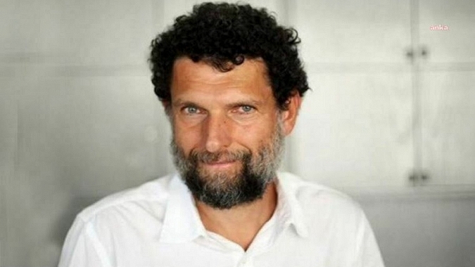 Osman Kavala krizi zirve yaptı