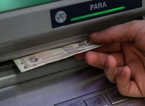 ATM'den Para Aktaranlar Dikkat!