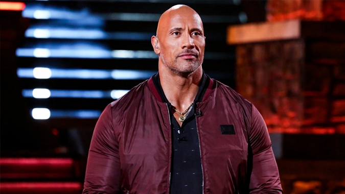 Dwayne Johnson Hangi Ünlülere Zıt Oluyor?