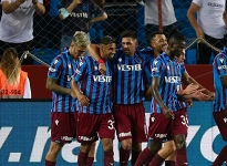 Trabzonspor'un Molde maçı ne zaman?