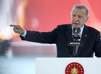 Erdoğan, Abdülhamid Han'ın görev yerini açıkladı