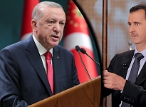 Erdoğan Esad'la görüşecek mi?  