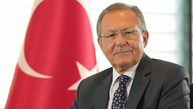 Ahmet Edip Uğur son yolculuğuna uğurlandı