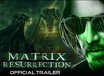 Beklenen The Matrix 4 fragmanı yayınlandı
