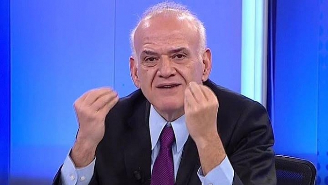 Çakar 'Trabzon meydanında kolbastı oynarım'