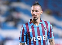 Hamsik bir ilki  başarmak istiyor