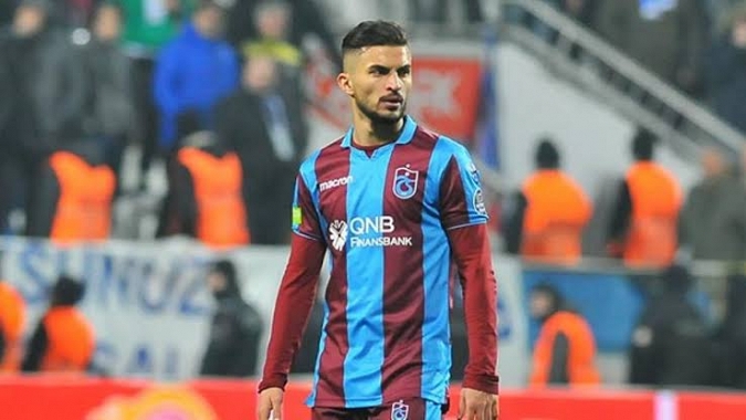Hüseyin Türkmen'e büyük jest