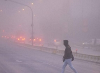 Meteoroloji'den önemli uyarı!