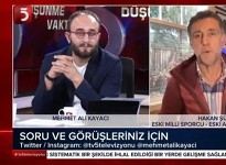 FETÖ'cü Şükür'ü yayına çıkaran TV5 kanalı inceleme