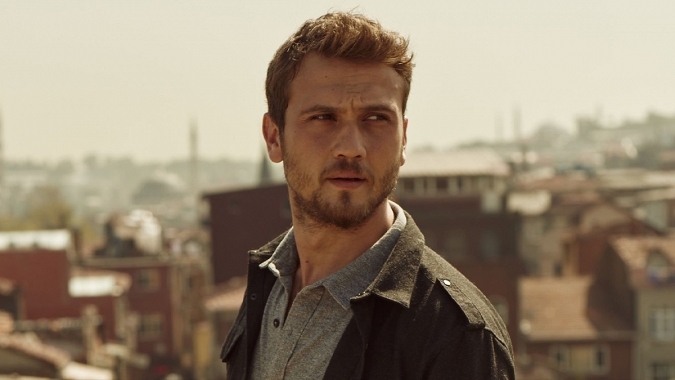 Aras Bulut İynemli Ekranlara Dönüyor