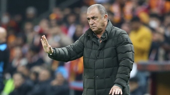 Fatih Terim dönemi sona erdi