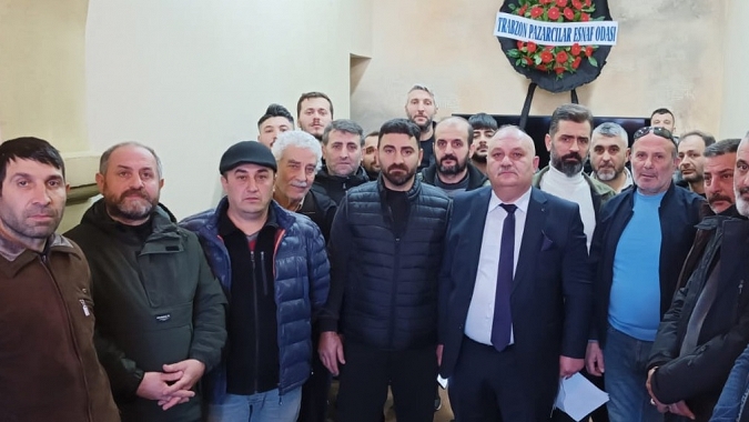 Gökmen EMİRZEOĞLU 'Aramıza Set Ördünüz'