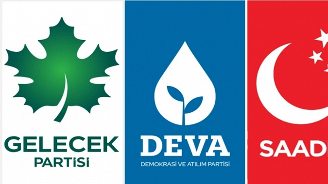 Yeni Yol Partisi Kuruluyor