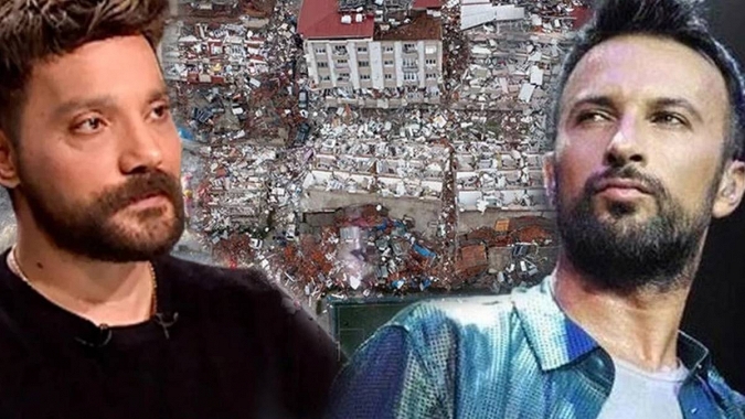 Oğuzhan Uğur 'Tarkan kızacak' dedi ve açıkladı