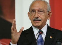 Kılıçdaroğlu 'Güzel günler çok yakın'