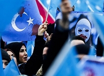 Uygur liderden BM'ye çağrı