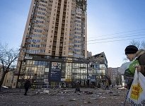 Ukrayna için 10 milyar euro bağış