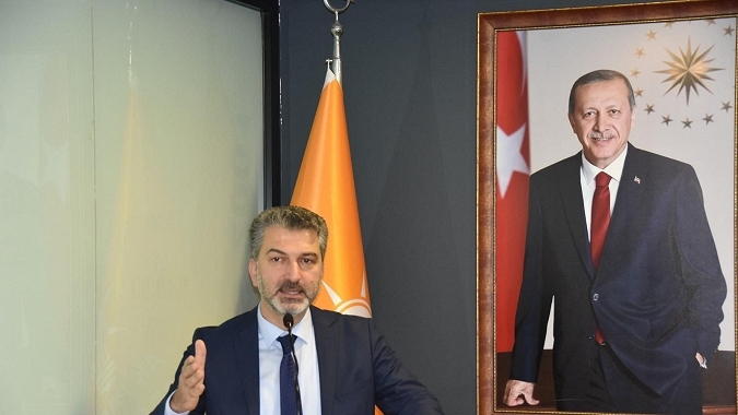 Sezgin Mumcu'dan milletvekili aday listesi açıklaması