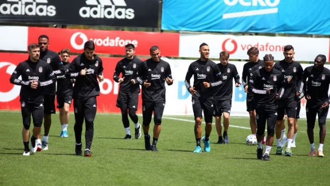 Beşiktaş'ta eksikler geri dönüyor