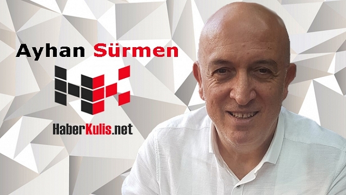 ŞEHRİME DAİR DÜŞLERİM