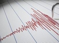 Samsun'da Korkutan Deprem