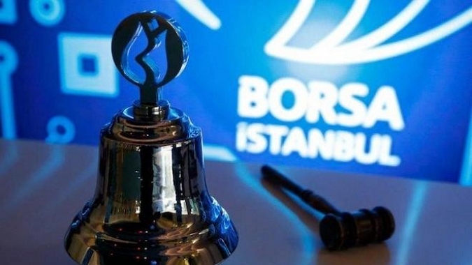 ÜNLÜ &  Co Borsa işlem görmeye başladı