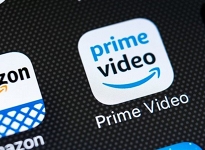 Amazon Prime Video Türkiye mesajı