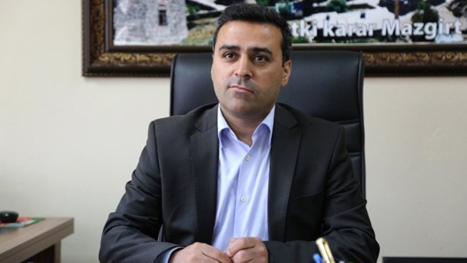 AK Partili Başkan Hakkında Şok İddia