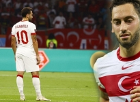 Çalhanoğlu İtalya'da gündem oldu!