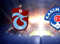 Trabzonspor - Kasımpaşa