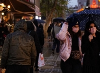 Meteoroloji'den Kış uyarısı!