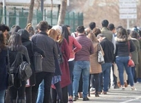 Türkiye'de ki işsizlik rakamları açıklandı 