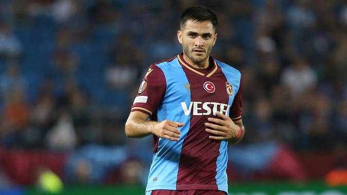 Maxi Gomez istenileni veremedi