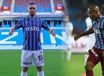 Trabzonspor'un Kanatları Çok Can Yakar!