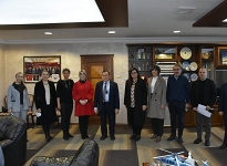 Ayvazoğlu Kadın İstihdamını Arttırmak İçin Çalışıyor