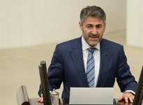 Bakan Nebati soruları yanıtlayacak