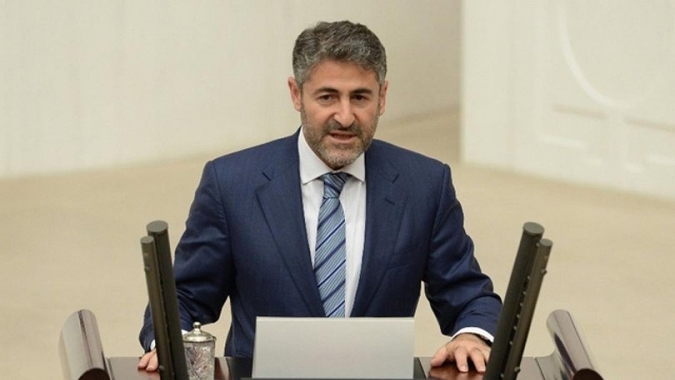 Bakan Nebati soruları yanıtlayacak