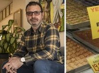 Yılmaz'dan 'boş baklava' tepkisi