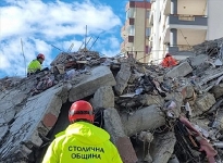Kahramanmaraş'ta yıkılan binalarla ilgili soruşturma
