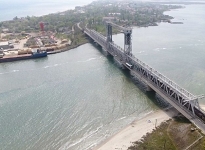 Rus ordusu Ukrayna için stratejik önemdeki köprüyü vurdu
