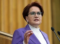 Akşener'den İstanbul Sözleşmesi açıklaması