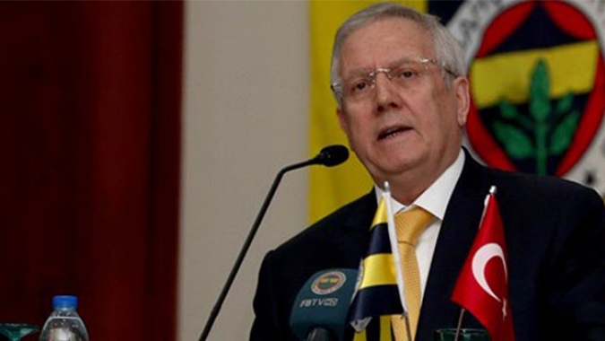 Aziz Yıldırım’dan 3 Temmuz Davası
