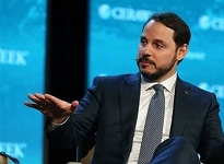 Berat Albayrak'ın Kitabında Neler Var?