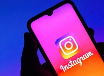 Rusya'dan Instagram'a kısıtlama