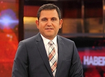 Fatih Portakal ekranlara O TV ile dönüyor